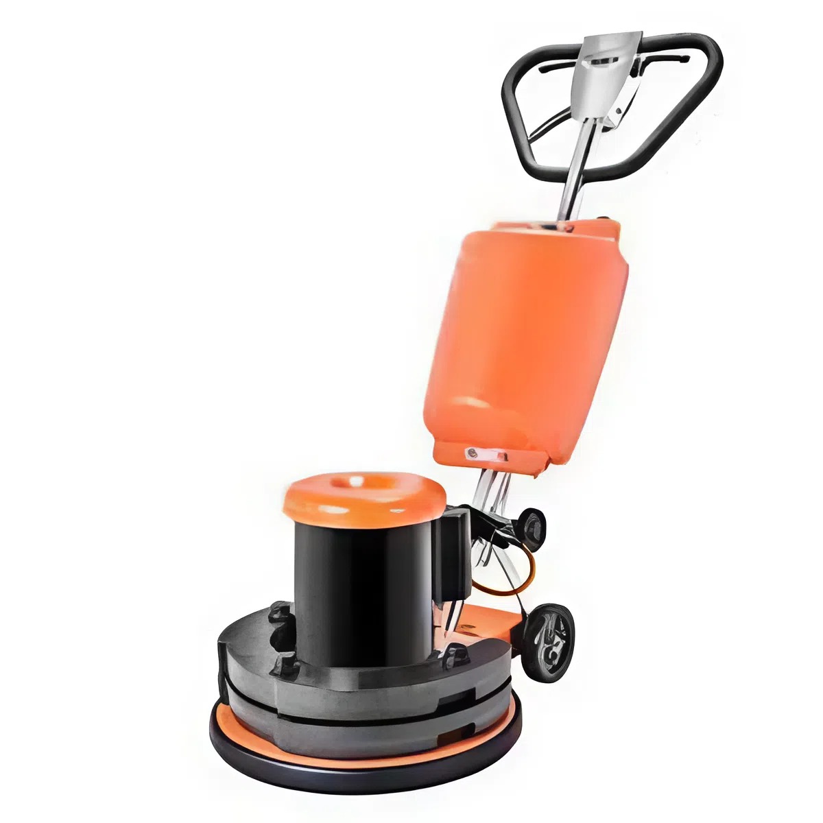 Máy chà sàn giá rẻ - có nên mua không? Phân tích 5 rủi ro tiềm ẩn