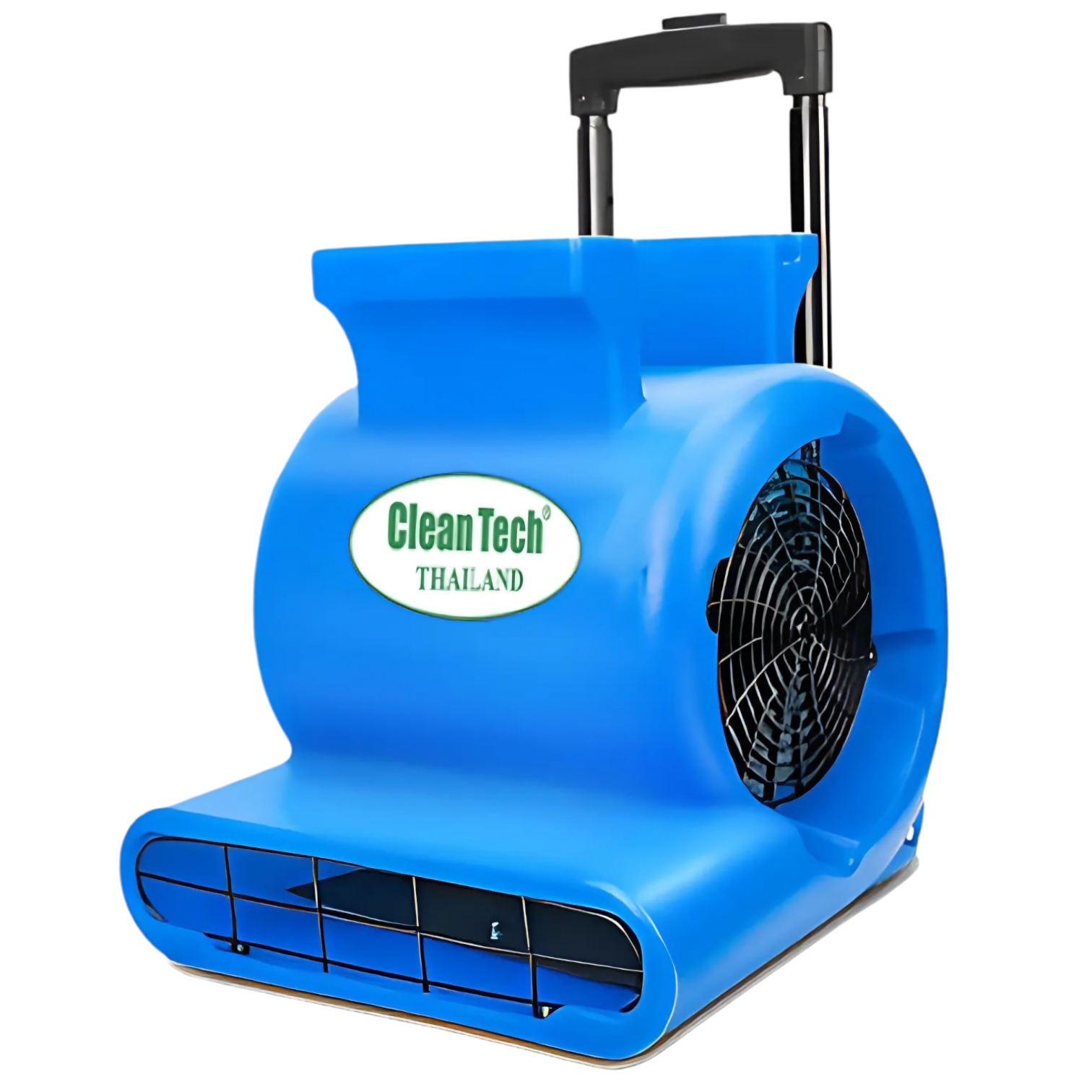 QUẠT THỔI CON SÒ CLEANTECH CT 180