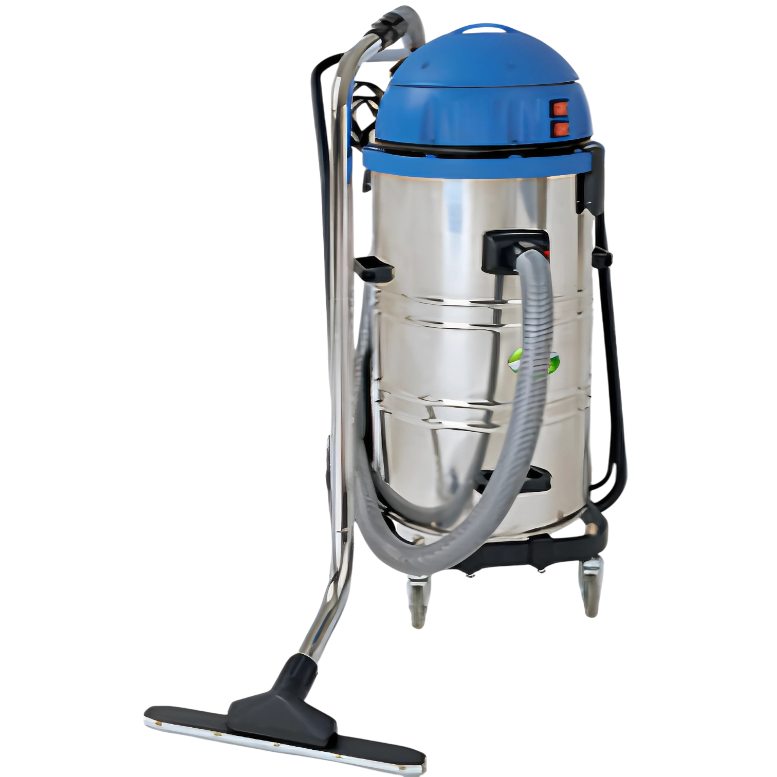 MÁY HÚT BỤI CÔNG NGHIỆP EUROMAC ERM 802
